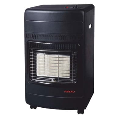 Estufa infrarrojos GHR-064 imagen de estufa de infrarrojos GHR-064 vendida por Silvan gas