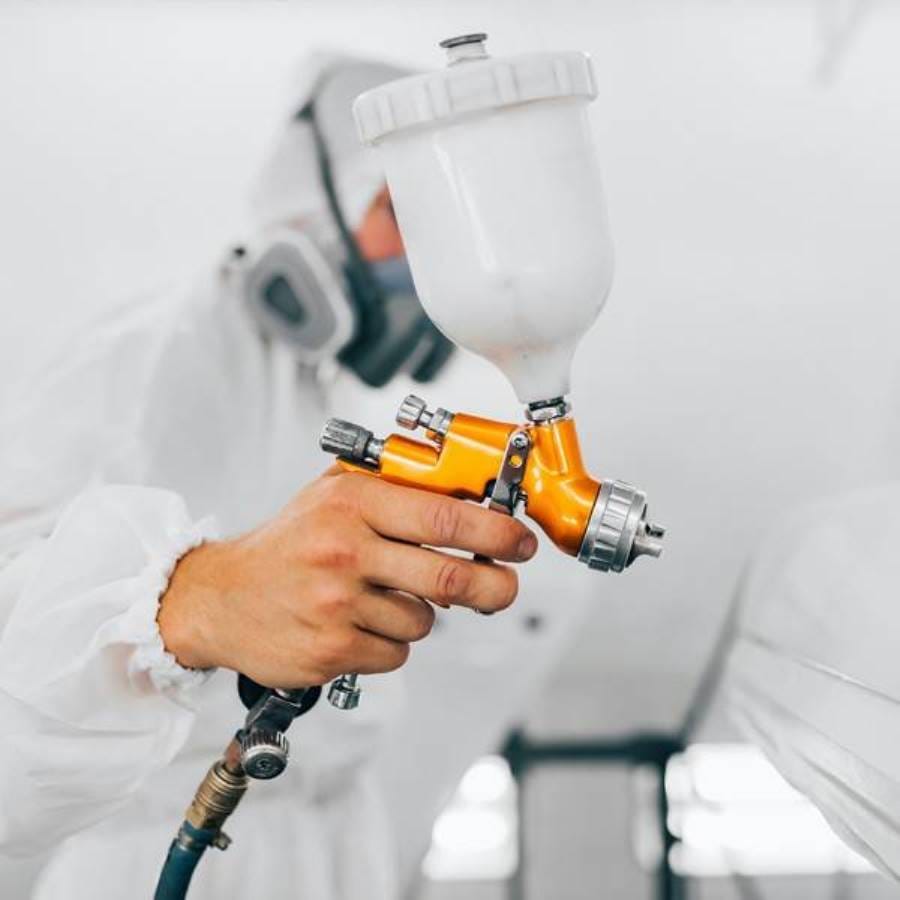 Gas-industria . Siempre con soluciones personalizadas. Silvan Gas Imagen de personal de investigación.